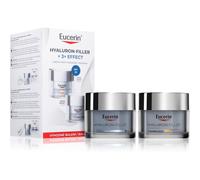 Eucerin Hyaluron-Filler + 3x Effect crème visage anti-rides conditionnement avantageux