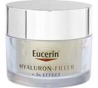 Eucerin Hyaluron-Filler + 3x Effect Day Care SPF15 Dry Skin 50 ml