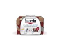 Eucerin Hyaluron-Filler 3x Effect Kit Jour Spf30 + Nuit + Trousse