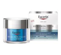 Eucerin Hyaluron Filler +3X Effect Moisture Booster Nigth 50ml