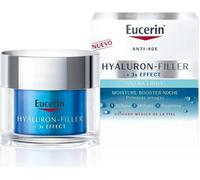Eucerin Hyaluron Filler +3X Effect Moisture Booster Nigth 50ml