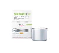 Eucerin Hyaluron Filler + 3x Effect Recharge Soin de jour SPF 30 50ml