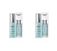 Eucerin® HYALURON-FILLER + 3x EFFECT Sérum Booster d'Hydratation 2x30 ml