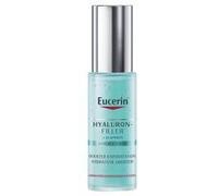 Eucerin Hyaluron-Filler + 3x Effect Sérum Booster D'Hydratation Anti-Âge Toutes Peaux Flacon 30ml