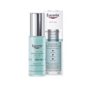 Eucerin Hyaluron-Filler + 3x Effect Sérum Booster D'Hydratation Anti-Âge Toutes Peaux Flacon 30ml