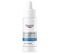 Eucerin Hyaluron-Filler + 3x Effect Sérum Fermeté 30 ml - Flacon compte goutte 30 ml