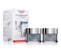 Eucerin Hyaluron-Filler + 3x Effect soin anti-rides conditionnement avantageux