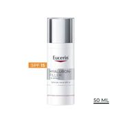 Eucerin Hyaluron-Filler + 3x Effect Soin De Jour SPF15 50ml