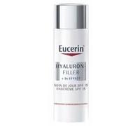 Parapharmacie en ligne > Beauté & Soins > Produits de soins du visage > Soins anti-âge pour le visage Eucerin Hyaluron-Filler + 3x Effect Soin de Jour SPF15 Peau Normale à Mixte 50 ml