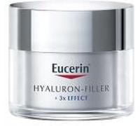 Eucerin Crème de jour Hyaluron-Filler + 3x EFFECT SPF 30 – 50 ml