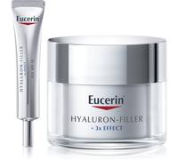 Eucerin Hyaluron-Filler Anti-age Care ensemble anti-âge
