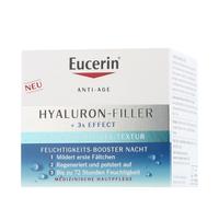Eucerin Hyaluron Filler Booster Hydratant Nuit 50 ml