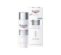 Eucerin Hyaluron Filler Crème De Jour Anti-rides 50ml