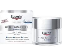 Eucerin Hyaluron Filler Day Cream Dry Skin SPF15, 50ml