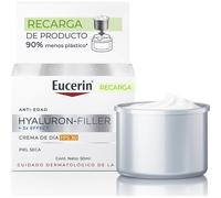 Eucerin Hyaluron Filler Crème De Jour SPF30 Recharge 50ml