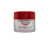 Eucerin Hyaluron-Filler + Crème de Jour Volume-Lift Peaux Normales à Mixtes 50 ml