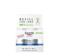 Eucerin Hyaluron-Filler Crème de Nuit Recharge 50 ml