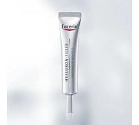 Eucerin Hyaluron-Filler Crème Pour Les Yeux Femmes 15 Ml