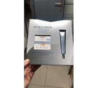 Eucerin Hyaluron Filler Day Spf 30 Set 2 Pieces - Moisturizing And Sun Protection