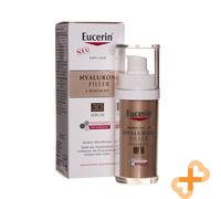 Eucerin Hyaluron-Filler + Élasticité 3D Serum 30ml Rides Élasticité Âge Spots