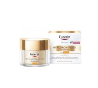 Eucerin Hyaluron-Filler + Élasticité Crème Solaire LSF 30 50 ml NEU (783)