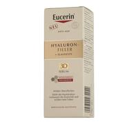 Eucerin Sérum acide hyaluronique anti-âge élasticité 3D 30 ml