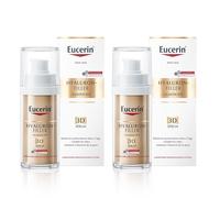 Eucerin® HYALURON-FILLER + ELASTICITY 3D Sérum Anti-Âge 2x30 ml