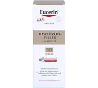 Eucerin Hyaluron-Filler + Elasticity 3D Serum + Geschenkbox, 30 ml Crème