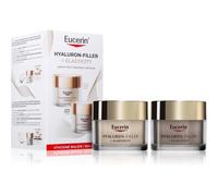 Eucerin Hyaluron-Filler + Elasticity conditionnement avantageux pour peaux matures