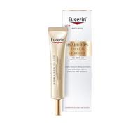 Eucerin Contour des yeux Hyaluron-Filler + Elasticity Anti-âge 15 ml
