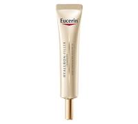 Eucerin Hyaluron-Filler + Elasticity Soin Contour Des Yeux IP20 Toutes Peaux Tube 15ml