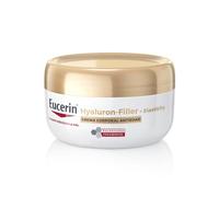 Eucerin Hyaluron Filler Elasticity Anti-age Body Cream 200ml