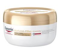 Eucerin Hyaluron-Filler + Elasticity Crème Corps 200 ml