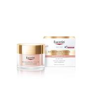 Hyaluron-Filler + Elasticity Rose Day Cream 50ml