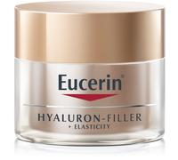Eucerin HYALURON-FILLER + ELASTICITY Soins de nuit 50 ml