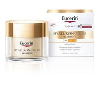 Eucerin Hyaluron-Filler Elasticity Day Cream Avec Spf30 50 Ml