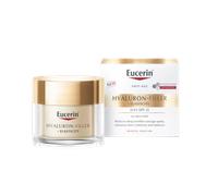 Eucerin Hyaluron-Filler + Elasticity Day Cream SPF15 50ml