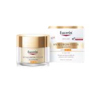Eucerin Hyaluron-Filler + Elasticity Day Cream SPF30 50ml