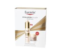 Eucerin Hyaluron Filler + Elasticity Day Fluid Coffret cadeau