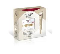 Eucerin Elasticity Filler Day Cream SPF30 + Eye Contour Pack