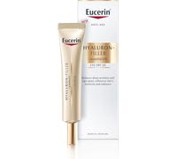 EUCERIN Hyaluron-Filler+Elasticity Eye Cream 15 ml