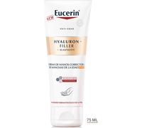 Eucerin Hyaluron Filler Elasticity Hand Cream 75ml