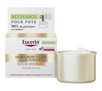 Eucerin Hyaluron-Filler + Elasticity Jour IP30 Recharge 50ml
