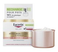 Eucerin Hyaluron-Filler + Elasticity Jour Rose IP30 Recharge 50ml