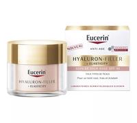 Eucerin Hyaluron-Filler Elasticity Jour Rose Spf30