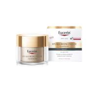 Eucerin Hyaluron-Filler + Elasticity Night Cream 50ml