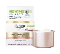 Eucerin Hyaluron-Filler + Elasticity Jour Rose IP30 Recharge 50ml