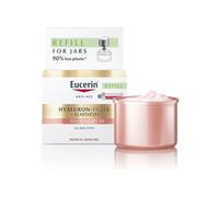 Eucerin Hyaluron-Filler + Elasticity Recharge Soin de Jour Rosé SPF30 50ml