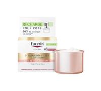 Eucerin Hyaluron-Filler + Elasticity Recharge Soin de jour Rosé SPF30 Crème Pour La Peau 50 ml