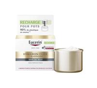 Eucerin Hyaluron-Filler + Elasticity Recharge Soin de Nuit Anti-Âge 50ml